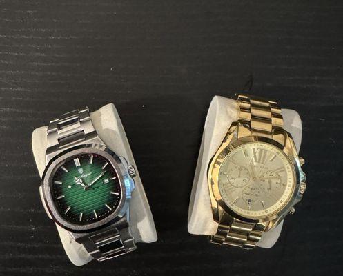 Fixology Jewelry & Watch Repair