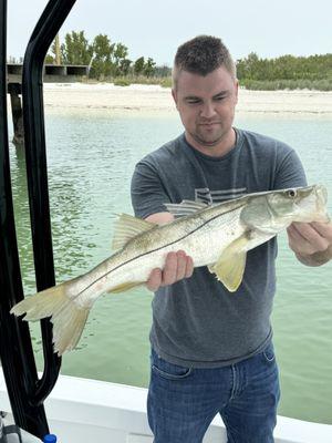 Nice Snook