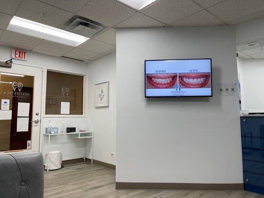 Aesthetica Dental