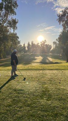 Madera Golf & Country Club