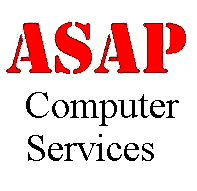 ASAP Computer Services, Houston TX