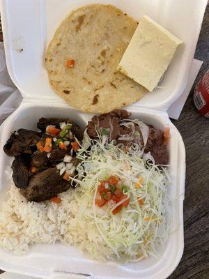 Carne Asada