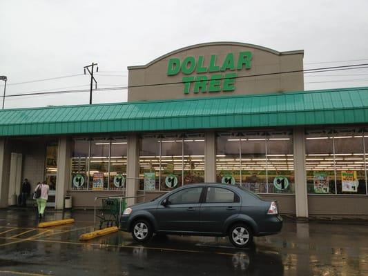 Dollar Tree