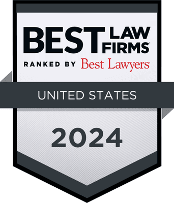 BEST Law Firms Ranked By Best Lawyers 2024