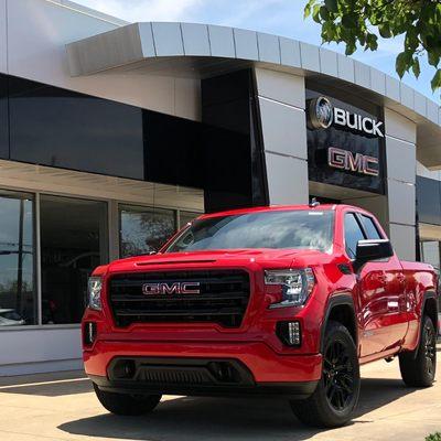 Clift Buick GMC