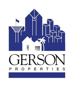 Gerson Properties