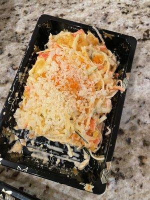 Kani Salad meh