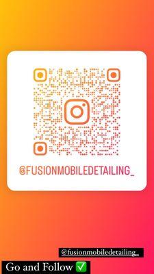 Fusion Mobile Detailing