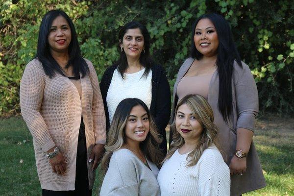 Meet @AuraFamilyDental staff