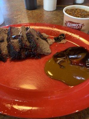 Beef Brisket