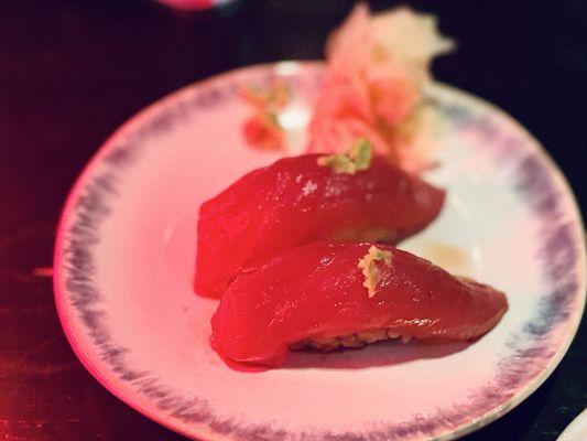 Tuna Nigiri