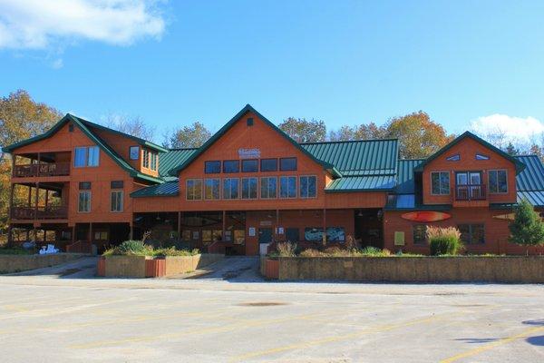 Ozark Outdoors Resort