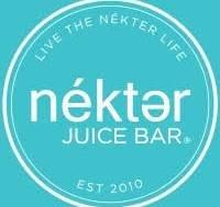 Nekter Juice Bar