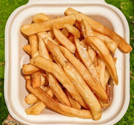 #BestOGFries