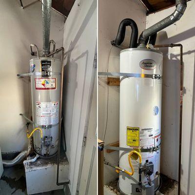 Water Heater Repair, plumbers San Jose, Water Heater Installation, Water Heater Installation/Repair, California, United Plumbing, Plumbing