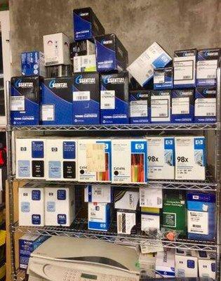 The Used Computer Store