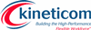 Kineticom, Inc.