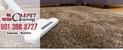 All Metro Carpet Cleaning