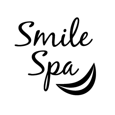 Smile Labs has a new name.  It's now called Smile Spa