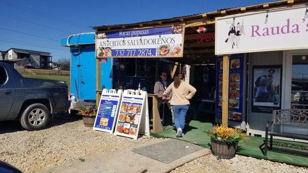 Food truck