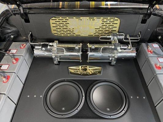 Car Audio Pros