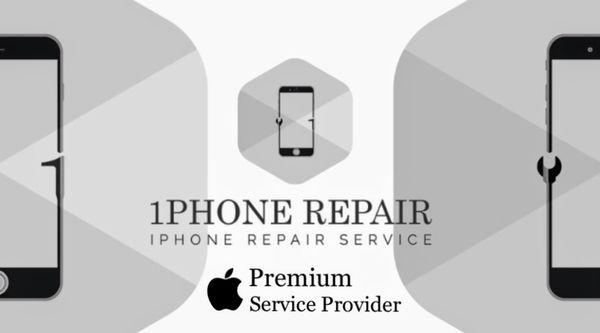 Apple Authorized Service Provider