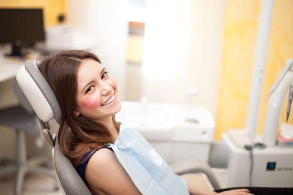 Teeth Whitening Goodyear, AZ