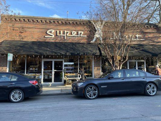 Stella's Grocery - Malvern Gardens