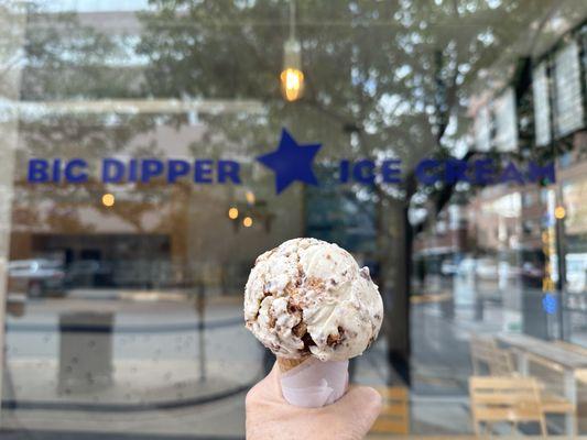 Big Dipper Ice Cream