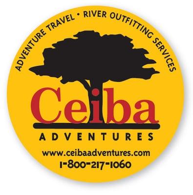 Ceiba Logo