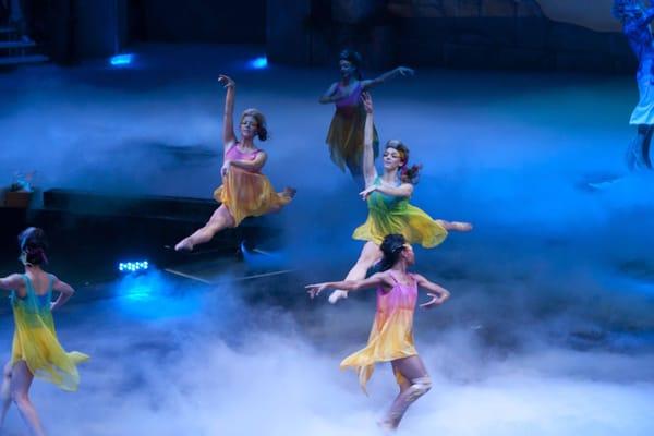 Award winning dancers (photo courtesy of mycoloradogazette.com)