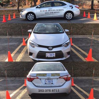 DC Star Driving School