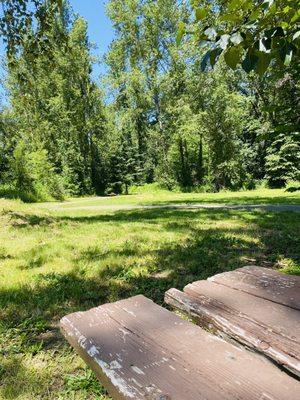 Keizer Rapids Park