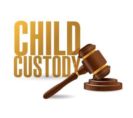 Contact me regarding your child custody concerns.