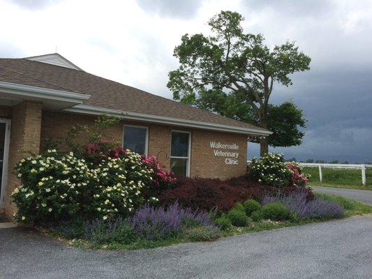 Walkersville Veterinary Clinic