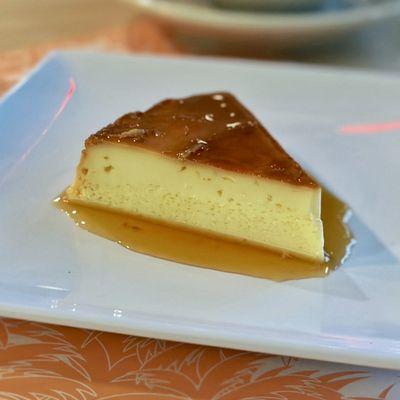 Flan