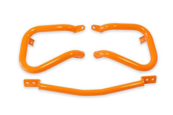 KTM Crash Bars