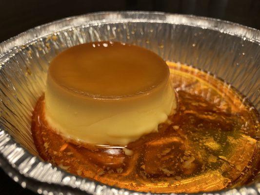 Flan