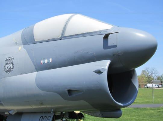 Vought A-7 Corsair