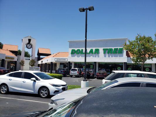 Dollar Tree