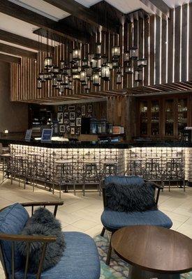 Lobby Bar