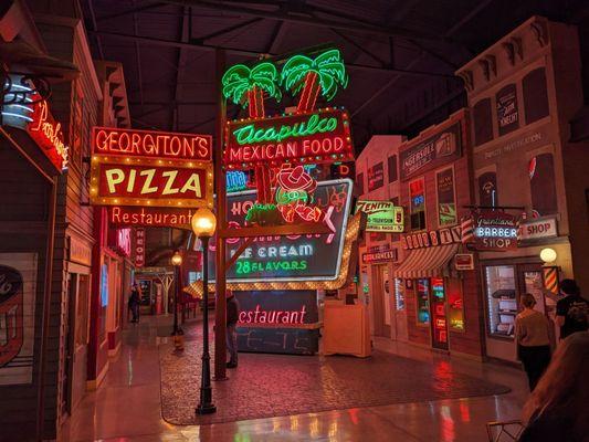 American Sign Museum