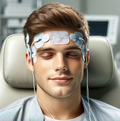 Transcranial Direct Current Stimulation