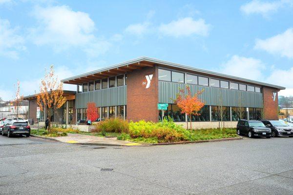 West Seattle YMCA