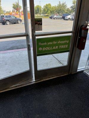 Dollar Tree