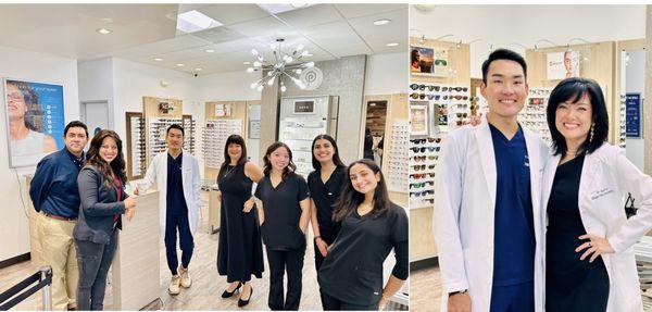 Ocean Park Optometry