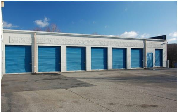 Waukee Self Storage