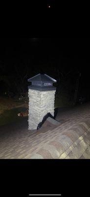 Chimney Repair