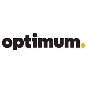 Official Optimum partner.