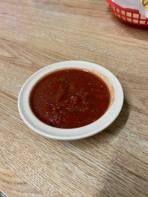 Salsa